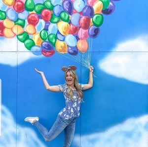 LulaRoe Disney Minnie Mouse Classic Tee